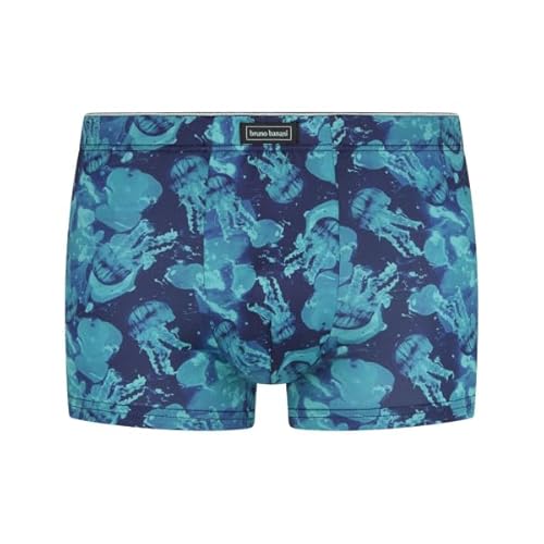 bruno banani Hip Short Jellyfish 22022774-2368 Größe M bruno banani Hip Short Jellyfish 22022774-2368 Größe M von bruno banani