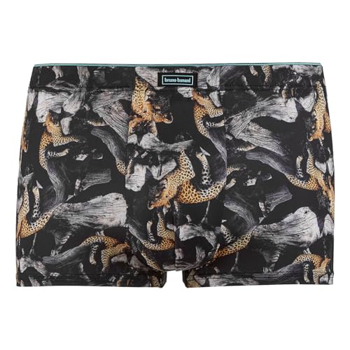 bruno banani Hipshort/Pant Panthera 22022673-0674 Größe L von bruno banani