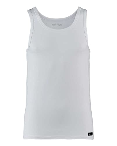 bruno banani Infinity Sportshirt 2er Pack weiß M bruno banani Infinity Sportshirt 2er Pack weiß M von bruno banani