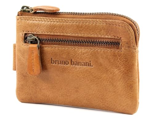 bruno banani Lavato Keyholder Cognac von bruno banani