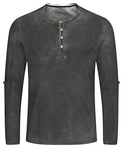 bruno banani Longsleeve in L von bruno banani