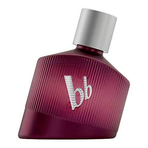 bruno banani Loyal Man, Eau de Parfum, Aromatisches Herren Parfum, Extra langanhaltender Duft, 1 x 50ml von bruno banani