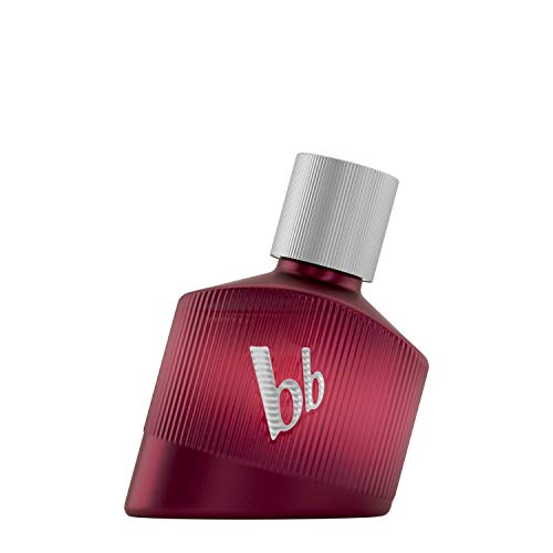 bruno banani Loyal Man, Eau de Parfum, Aromatisches Herren Parfum, Maximal langanhaltender Duft, 1 x 30ml von bruno banani