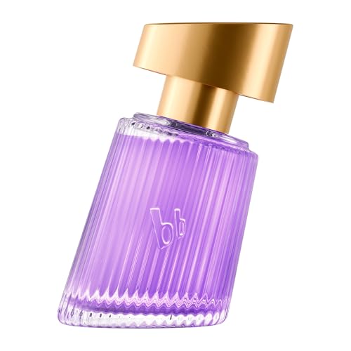 bruno banani Magic Woman Eau de Toilette, verführerisches Damenparfum mit blumig-fruchtiger Note, vegane Formel, extra langanhaltend, 30 ml bruno banani Magic Woman Eau de Toilette, verführerisches Damenparfum mit blumig-fruchtiger Note, vegane Formel, extra langanhaltend, 30 ml von bruno banani