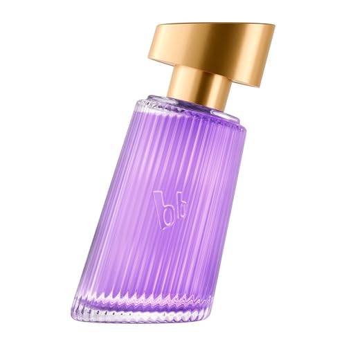 bruno banani Magic Woman Eau de Toilette, verführerisches Damenparfum mit blumig-fruchtiger Note, vegane Formel, extra langanhaltend, 50 ml von bruno banani