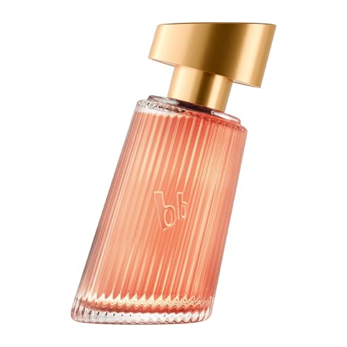 bruno banani Magnetic Woman Eau de Parfum, fesselndes Damenparfum, Amber-Gourmand-Duft mit veganer Formel, extra langanhaltend, 50 ml von bruno banani