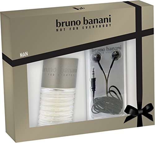 bruno banani Man EdT 50ml + GWP bruno banani Man EdT 50ml + GWP von bruno banani