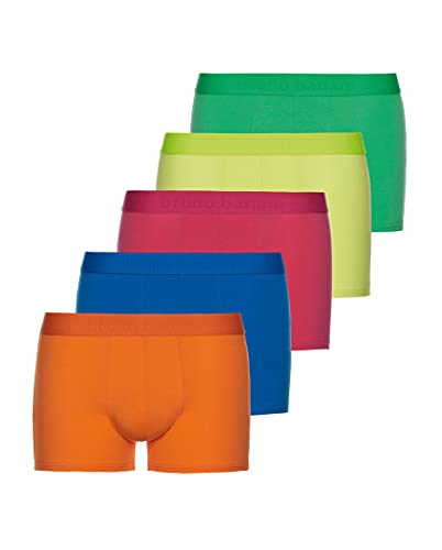 bruno banani Neon Lights Pants 5er Pack neon Colours XL bruno banani Neon Lights Pants 5er Pack neon Colours XL von bruno banani