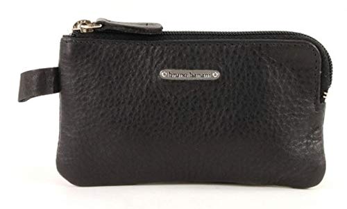 bruno banani New York Keyholder Black von bruno banani