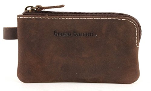 bruno banani Phoenix Schlüsseletui Leder 12 cm von bruno banani