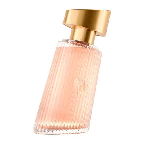 bruno banani Radiant Woman Eau de Parfum, strahlender Duft mit spritzig-fruchtigen Noten und einem Hauch von Amber, 50ml bruno banani Radiant Woman Eau de Parfum, strahlender Duft mit spritzig-fruchtigen Noten und einem Hauch von Amber, 50ml von bruno banani