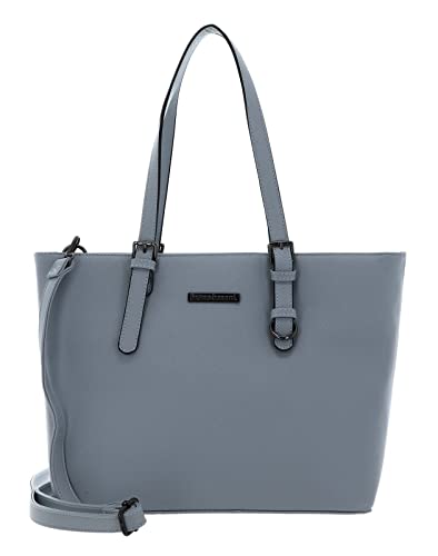 bruno banani Shopper Light Blue von bruno banani