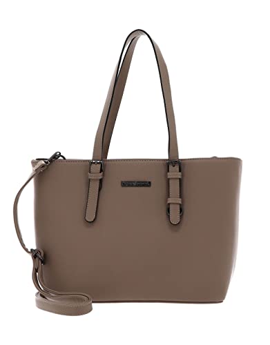 bruno banani Shopper Sand von bruno banani