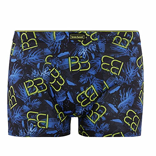 bruno banani Short Neon Jungle von bruno banani