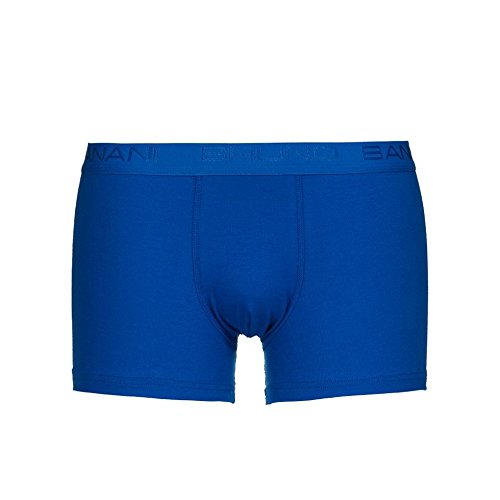 bruno banani Short Perfect Line 2201-1499 (XXL /8, Blau 82) von bruno banani