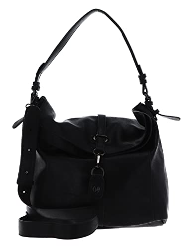 bruno banani Shoulder Bag Black von bruno banani