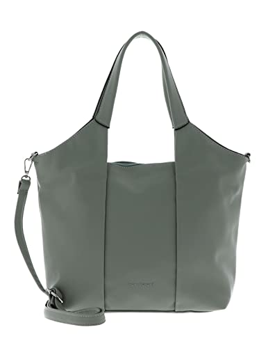 bruno banani Shoulder Bag Mint von bruno banani