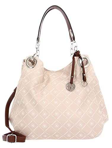 bruno banani Shoulderbag Beige von bruno banani