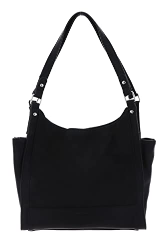 bruno banani Shoulderbag Black von bruno banani