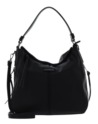 bruno banani Shoulderbag Black von bruno banani