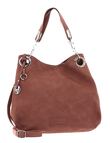 bruno banani Shoulderbag Mauve von bruno banani