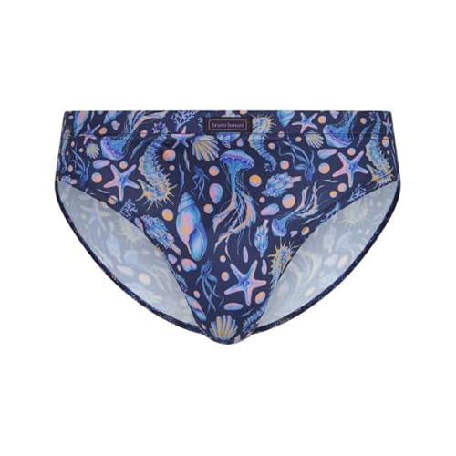 bruno banani Slip Seafood 22032773-3157 Größe L bruno banani Slip Seafood 22032773-3157 Größe L von bruno banani
