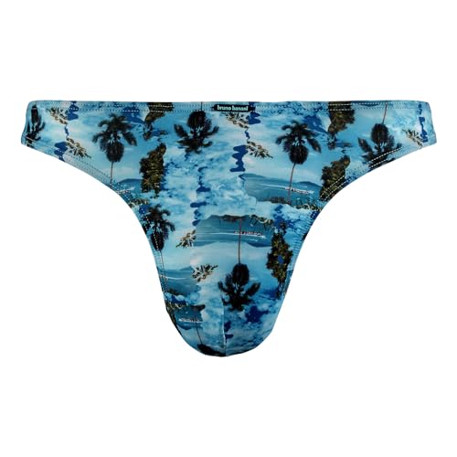 bruno banani String LONG BEACH 22032675-1623 Größe M von bruno banani