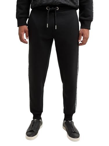 bruno banani Sweathose Schwarz XL von bruno banani