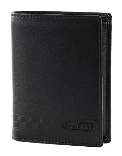 bruno banani Wallet Black von bruno banani