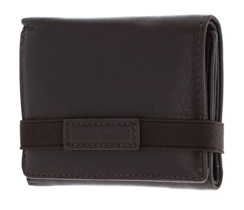 bruno banani Wallet Brown von bruno banani