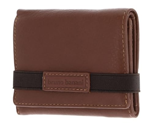 bruno banani Wallet Cognac von bruno banani