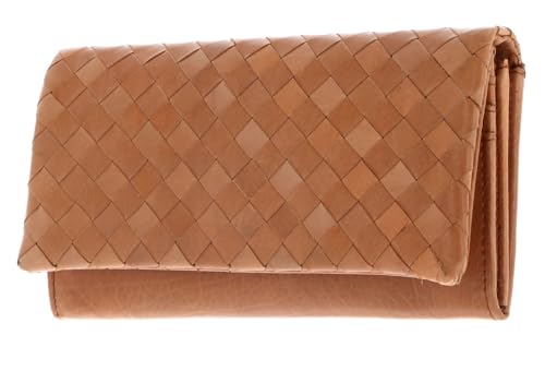 bruno banani Wallet Cognac von bruno banani