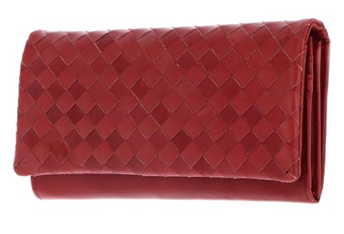 bruno banani Wallet Red von bruno banani