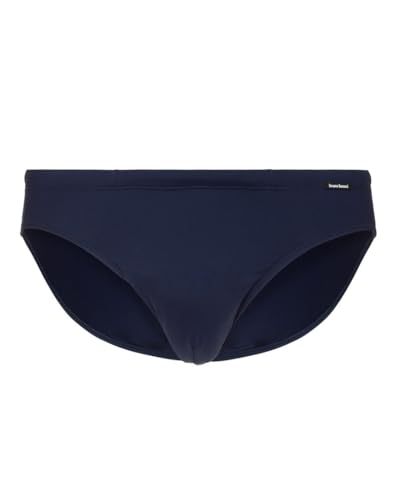 bruno banani Wave Line 2.0 Badehose Marine S von bruno banani