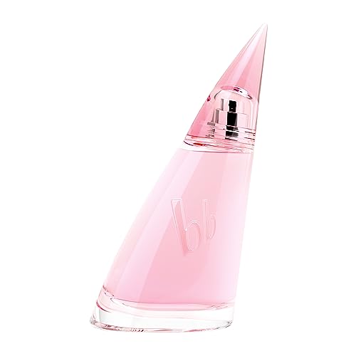 bruno banani Woman Eau de Toilette Natural Spray, blumig-fruchtiges Damen-Parfum, Glasflakon mit Zerstäuber, 100ml bruno banani Woman Eau de Toilette Natural Spray, blumig-fruchtiges Damen-Parfum, Glasflakon mit Zerstäuber, 100ml von bruno banani