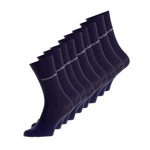 bruno banani unisex BUSINESS SOCKEN navy 39-42 von bruno banani