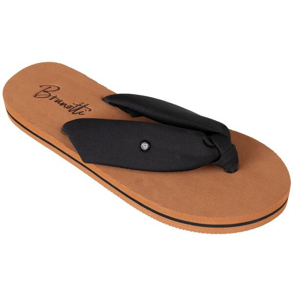 BRUNOTTI Damen Badeslipper Chiara Woven BRUNOTTI Damen Badeslipper Chiara Woven von brunotti