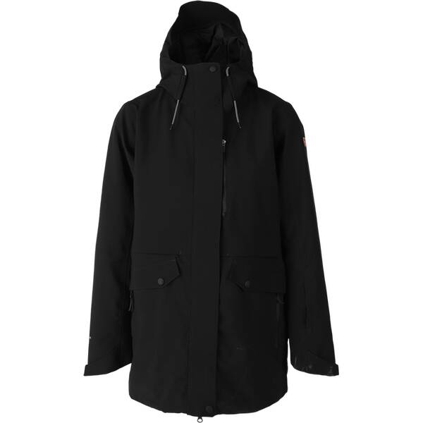 BRUNOTTI Damen Funktionsjacke Bombini Women Snow Jacket von brunotti