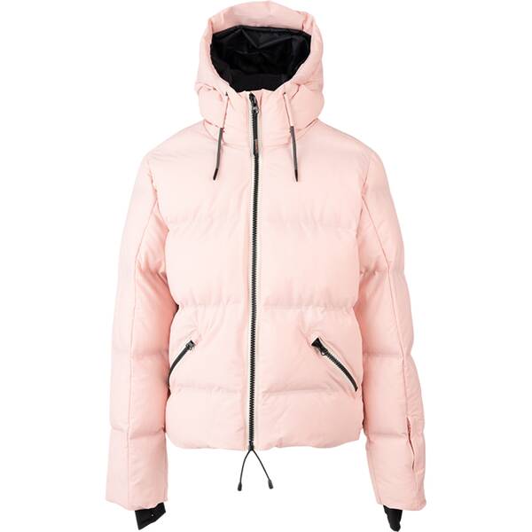 BRUNOTTI Damen Funktionsjacke Cypress von brunotti