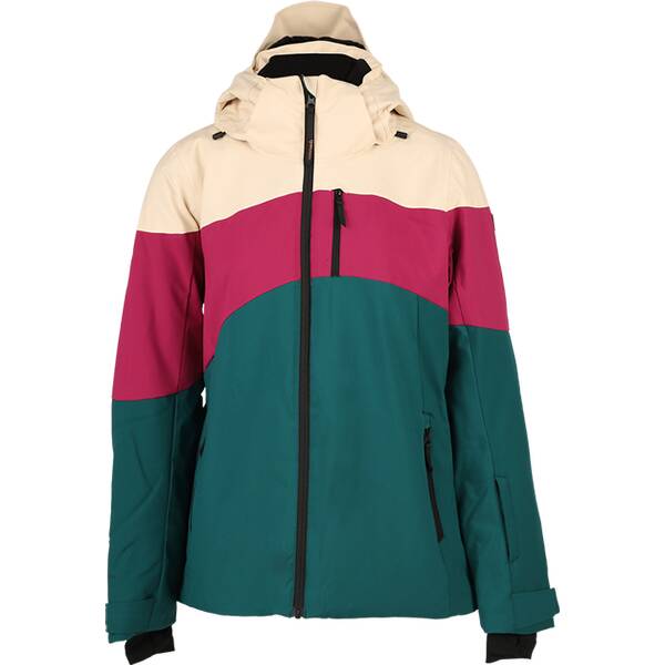 BRUNOTTI Damen Funktionsjacke Fastonia von brunotti