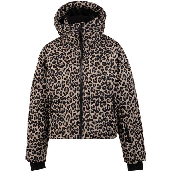 BRUNOTTI Damen Funktionsjacke Fiaskia-Print Women Snow Jacket von brunotti