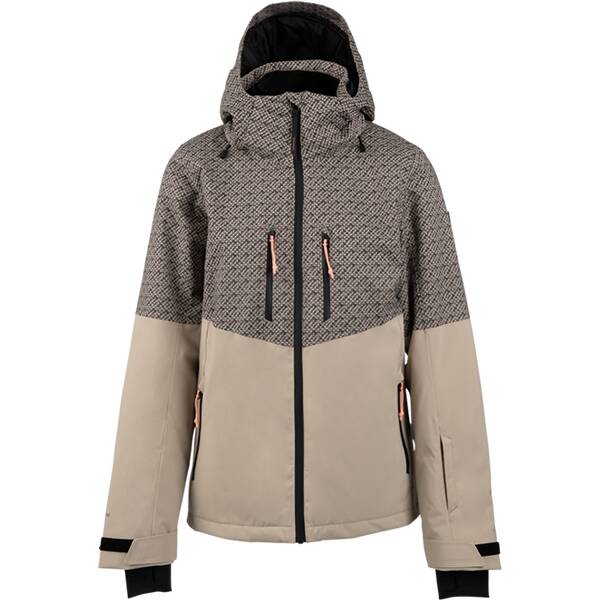 BRUNOTTI Damen Funktionsjacke Latteas Women Snow Jacket BRUNOTTI Damen Funktionsjacke Latteas Women Snow Jacket von brunotti