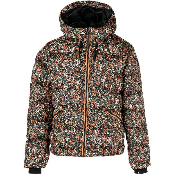 BRUNOTTI Damen Funktionsjacke Mirai-Flower Women Snowjacket von brunotti