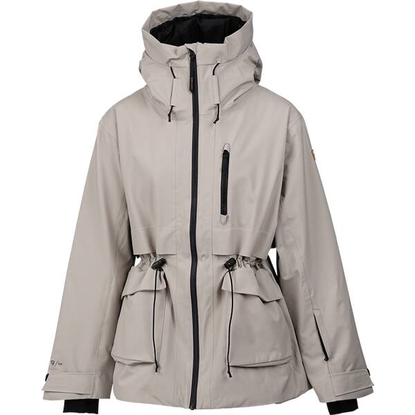 BRUNOTTI Damen Funktionsjacke Nevicara Women Snow Jacket BRUNOTTI Damen Funktionsjacke Nevicara Women Snow Jacket von brunotti