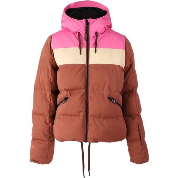 BRUNOTTI Damen Funktionsjacke Niagona Women Snow Jacket von brunotti