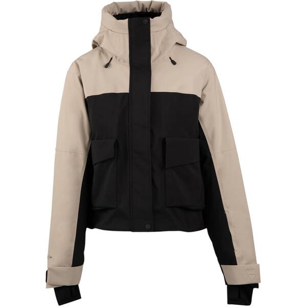 BRUNOTTI Damen Funktionsjacke Terrea Women Snow Jacket von brunotti
