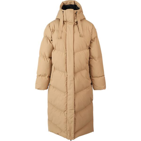 BRUNOTTI Damen Jacke Bigsury von brunotti