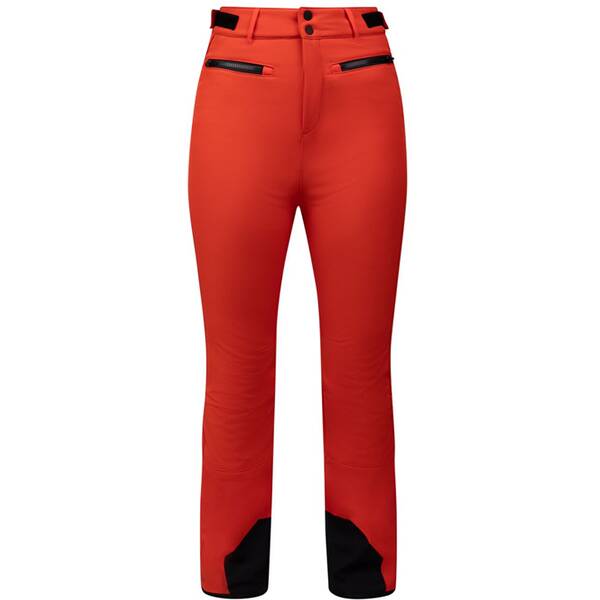 BRUNOTTI Damen Latzhose Coldlake Women Softshell Pants von brunotti