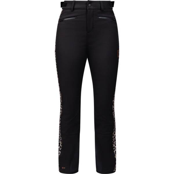 BRUNOTTI Damen Latzhose Jymma Women Softshell Pants BRUNOTTI Damen Latzhose Jymma Women Softshell Pants von brunotti
