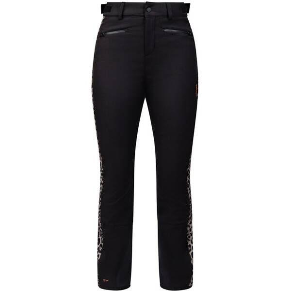 BRUNOTTI Damen Latzhose Jymma Women Softshell Pants von brunotti